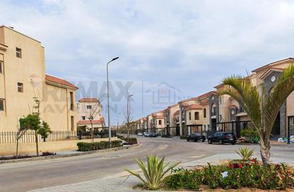 فيلا - 4 غرف نوم - 4 حمامات للبيع في صوارى - كمبوندات الاسكندرية - الاسكندرية
