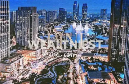 شقة - 3 غرف نوم - 1 حمام للبيع في B12 - مدينتي - القاهرة