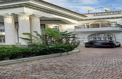 Palace - 7+ Bedrooms - 7+ Bathrooms for sale in Beverly Hills - El Shorouk Compounds - Shorouk City - Cairo Palace - 7+ Bedrooms - 7+ Bathrooms for sale in Beverly Hills - El Shorouk Compounds - Shorouk City - Cairo