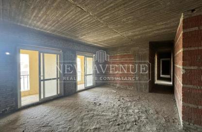 Apartment - 3 Bedrooms - 3 Bathrooms for sale in S1 - Sarai - Mostakbal City Compounds - Mostakbal City - Future City - Cairo