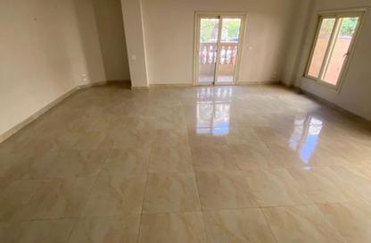 شقة - 3 غرف نوم - 3 حمامات للايجار في عمارات النرجس - النرجس - مدينة القاهرة الجديدة - القاهرة
