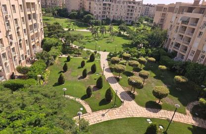 Apartment - 2 Bedrooms - 2 Bathrooms for rent in Madinaty - Cairo
