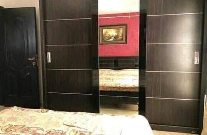 Apartment - 2 Bedrooms - 2 Bathrooms for rent in Madinaty - Cairo