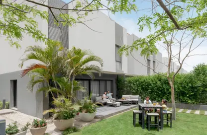 فيلا - 3 غرف نوم - 4 حمامات للبيع في كمبوند البروج - كمبوندات الشروق - مدينة الشروق - القاهرة