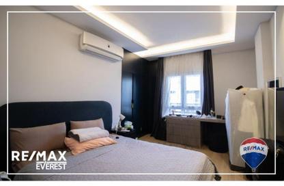 Apartment - 2 Bedrooms - 3 Bathrooms for sale in Zayed Dunes - 6th District - Sheikh Zayed City - Giza