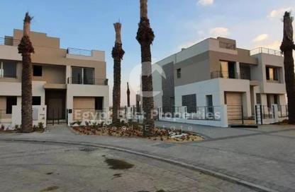 فيلا - 3 - 4 للبيع في بالم هيلز نيو كايرو - كمبوندات التجمع الخامس - التجمع الخامس - مدينة القاهرة الجديدة - القاهرة