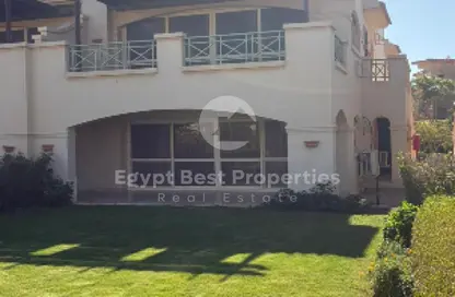 شاليه - 3 غرف نوم - 2 حمامات للبيع في لافيستا 7 - لافيستا - العين السخنة - السويس