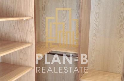 Townhouse - 3 Bedrooms - 3 Bathrooms for rent in O West - 6 October Compounds - 6 October City - Giza