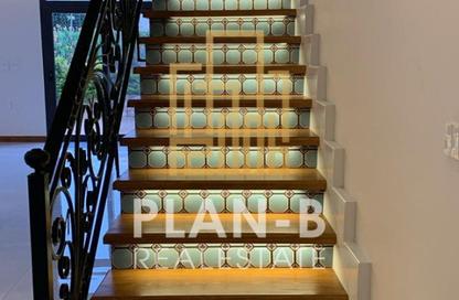Townhouse - 3 Bedrooms - 3 Bathrooms for rent in O West - 6 October Compounds - 6 October City - Giza