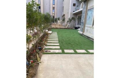 Apartment - 2 Bedrooms - 3 Bathrooms for rent in Galleria Moon Valley - South Investors Area - New Cairo City - Cairo