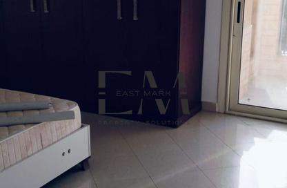 Villa - 4 Bedrooms - 3 Bathrooms for rent in Concord Gardens - 5th Settlement Compounds - The 5th Settlement - New Cairo City - Cairo