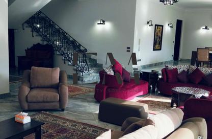 Villa - 4 Bedrooms - 3 Bathrooms for rent in Concord Gardens - 5th Settlement Compounds - The 5th Settlement - New Cairo City - Cairo