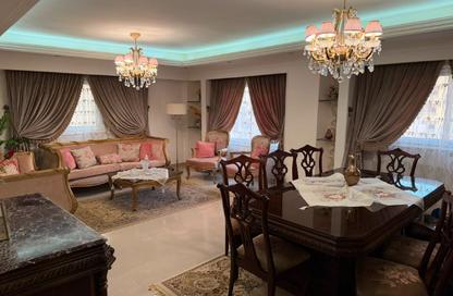 Apartment - 2 - 2 for sale in El Narges Buildings - Al Narges - New Cairo City - Cairo