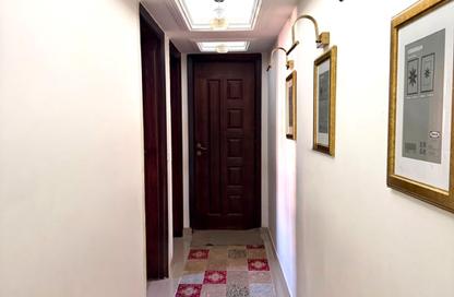 Apartment - 2 - 2 for sale in El Narges Buildings - Al Narges - New Cairo City - Cairo