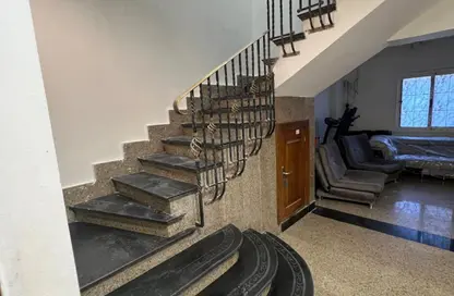 Duplex - 4 Bedrooms - 3 Bathrooms for sale in Katameya Heights - El Katameya Compounds - El Katameya - New Cairo City - Cairo