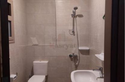Apartment - 3 Bedrooms - 2 Bathrooms for rent in Zizinia St. - South Investors Area - New Cairo City - Cairo