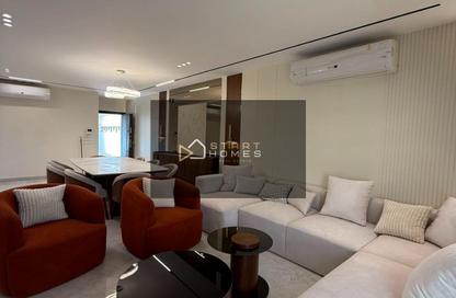 Apartment - 3 - 3 for rent in B8 - Madinaty - Cairo