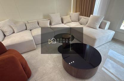 Apartment - 3 - 3 for rent in B8 - Madinaty - Cairo