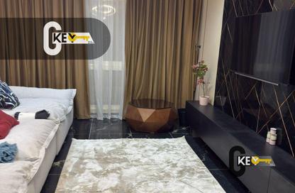 Apartment - 3 Bedrooms - 1 Bathroom for rent in B12 - Madinaty - Cairo