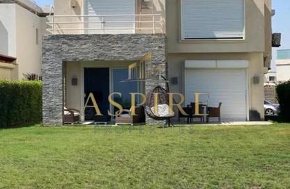 Villa - 6 - 6 for sale in Hacienda Bay - Sidi Abdel Rahman - North Coast