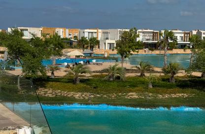 Villa - 4 Bedrooms - 5 Bathrooms for sale in Seashell - Sidi Abdel Rahman - North Coast