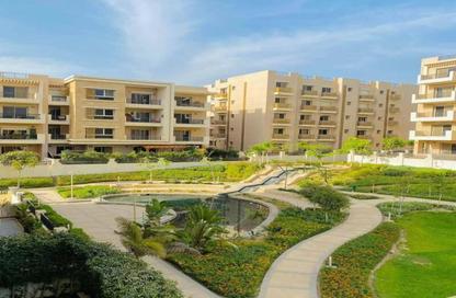 شقة - 3 غرف نوم - 2 حمامات للبيع في إيسي ريزيدنس - سراي - كمبوندات مدينة المستقبل - مدينة المستقبل - القاهرة