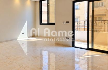 Apartment - 3 - 2 for rent in El Mearag City - Zahraa El Maadi - Hay El Maadi - Cairo