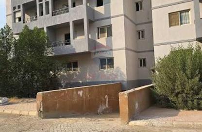 Apartment - 2 Bedrooms - 1 Bathroom for sale in Kenz - Hadayek October - 6 October City - Giza