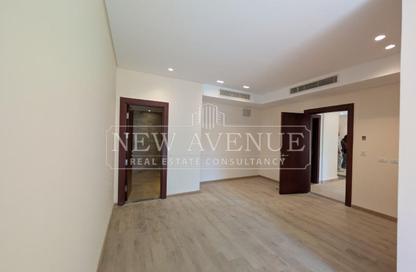 Duplex - 3 - 3 for sale in TRIO - 5th Settlement Compounds - The 5th Settlement - New Cairo City - Cairo