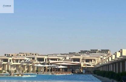 Villa - 5 Bedrooms - 4 Bathrooms for sale in Direction White - Ras Al Hekma - North Coast