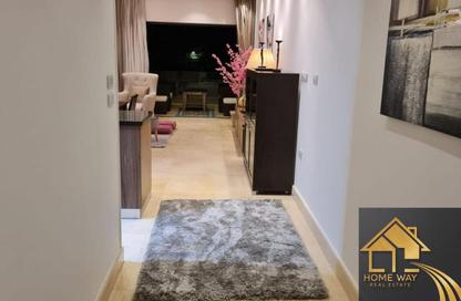 Apartment - 2 Bedrooms - 3 Bathrooms for rent in Villette - 5th Settlement Compounds - The 5th Settlement - New Cairo City - Cairo Apartment - 2 Bedrooms - 3 Bathrooms for rent in Villette - 5th Settlement Compounds - The 5th Settlement - New Cairo City - Cairo