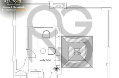 فيلا - 6 غرف نوم - 6 حمامات للبيع في تويا كمباوند - شارع حوض 2 - الحزام الاخضر - مدينة 6 أكتوبر - الجيزة