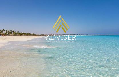 Chalet - 3 Bedrooms - 2 Bathrooms for sale in Marsa Baghush - Qesm Marsa Matrouh - North Coast