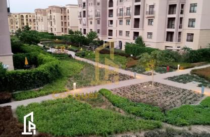 Apartment - 3 - 2 for sale in Cluster 18 - Hyde Park - New Cairo City - Cairo Apartment - 3 - 2 for sale in Cluster 18 - Hyde Park - New Cairo City - Cairo
