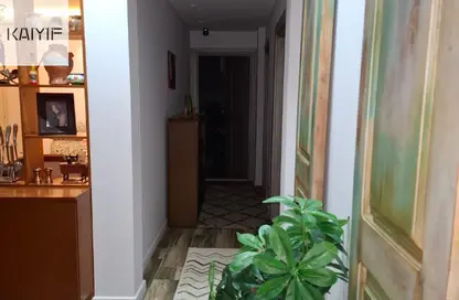 شقة - 3 غرف نوم - 3 حمامات للبيع في ماونتن فيو اى سيتي - كمبوندات التجمع الخامس - التجمع الخامس - مدينة القاهرة الجديدة - القاهرة