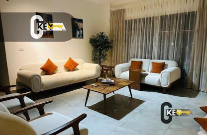 Apartment - 3 Bedrooms - 2 Bathrooms for rent in Privado - Madinaty - Cairo
