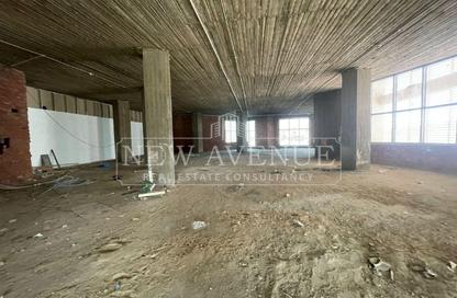 مساحات مكتبية - استوديو - 1 حمام للايجار في مركز القاهرة الجديدة - شارع التسعين الشمالي - التجمع الخامس - مدينة القاهرة الجديدة - القاهرة