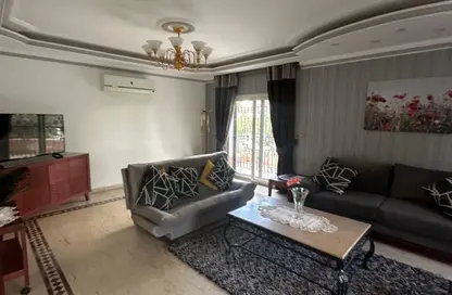 Villa - 4 Bedrooms - 4 Bathrooms for sale in Rehab City First Phase - Al Rehab - New Cairo City - Cairo