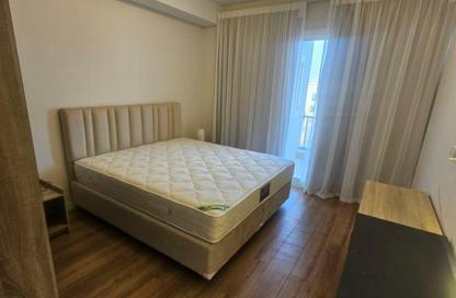 Apartment - 1 Bedroom - 1 Bathroom for rent in Mivida - 5th Settlement Compounds - The 5th Settlement - New Cairo City - Cairo