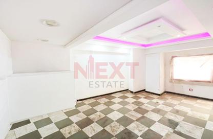 Apartment - 2 Bedrooms - 1 Bathroom for sale in Mohammad Ngeeb Street - Sidi Beshr - Hay Awal El Montazah - Alexandria Apartment - 2 Bedrooms - 1 Bathroom for sale in Mohammad Ngeeb Street - Sidi Beshr - Hay Awal El Montazah - Alexandria