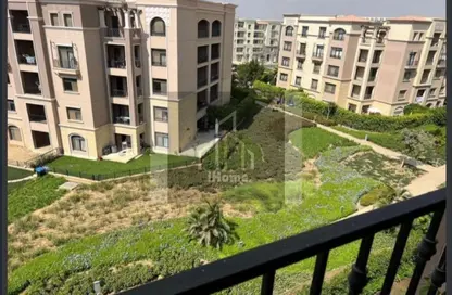 شقة - 3 غرف نوم - 3 حمامات للايجار في ميفيدا - كمبوندات التجمع الخامس - التجمع الخامس - مدينة القاهرة الجديدة - القاهرة