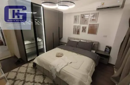 Apartment - Studio - 1 Bathroom for rent in Privado - Madinaty - Cairo