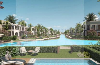 Villa - 4 - 4 for sale in Ever New Cairo - 5th Settlement Compounds - The 5th Settlement - New Cairo City - Cairo Villa - 4 - 4 for sale in Ever New Cairo - 5th Settlement Compounds - The 5th Settlement - New Cairo City - Cairo