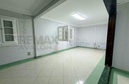 Office Space - Studio - 2 for rent in Ademon Fremon St. - Smouha - Hay Sharq - Alexandria