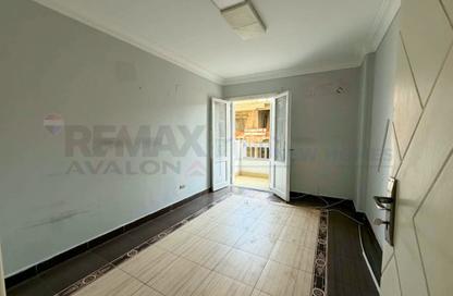 Office Space - Studio - 2 for rent in Ademon Fremon St. - Smouha - Hay Sharq - Alexandria