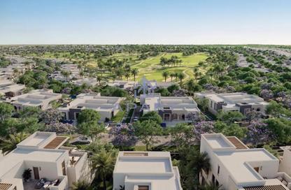 Villa - 5 Bedrooms - 6 Bathrooms for sale in Katameya Heights - El Katameya Compounds - El Katameya - New Cairo City - Cairo