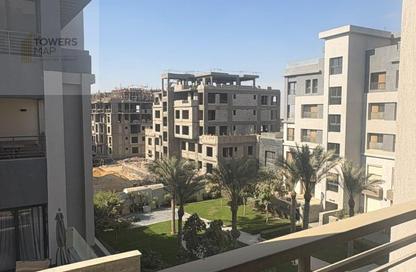 Duplex - 3 - 3 for sale in TRIO - 5th Settlement Compounds - The 5th Settlement - New Cairo City - Cairo