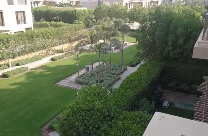 دوبلكس - 4 غرف نوم - 3 حمامات للايجار في ايستاون - كمبوندات التجمع الخامس - التجمع الخامس - مدينة القاهرة الجديدة - القاهرة