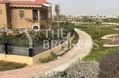 فيلا - 4 غرف نوم - 4 حمامات للبيع في هايد بارك - مدينة القاهرة الجديدة - القاهرة