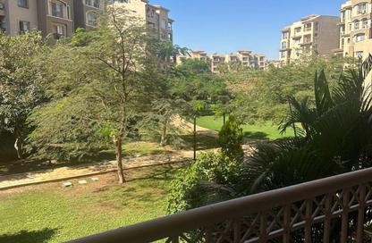 Apartment - 2 Bedrooms - 1 Bathroom for sale in Privado - Madinaty - Cairo